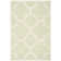 Cannen Hand Tufted Wool Geometric Rug