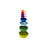 Joseph Joseph Nest 9-Piece Nesting Mixing Bowl and Measuring Cup Set-44415233