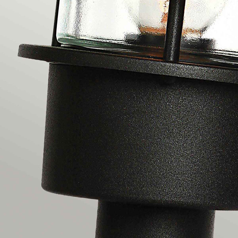 Aadyanth Lamp Post (Full)