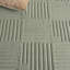 Mirissa Performance Solid Colour Rug-1616434719