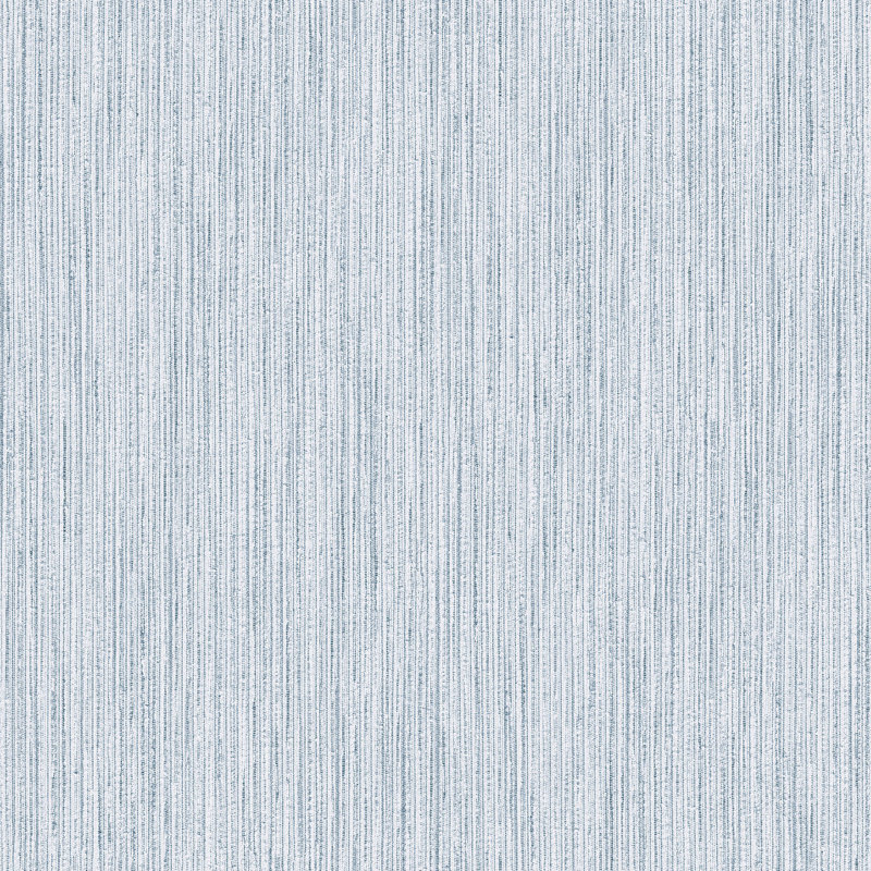 Special FX 2 Metallic Vertical Textile Wallpaper Roll, Blue/Silver 
