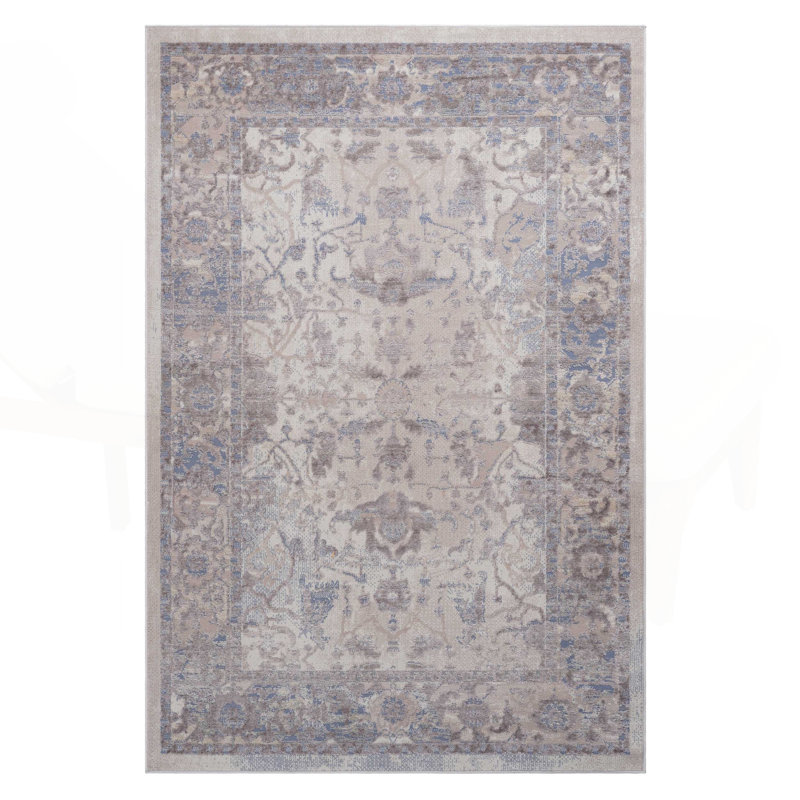 Thiels traditionnels 5 x 7, Brown/Beige
