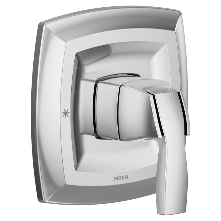 Voss M-CORE 3-Series 1-Handle Valve Trim Kit, Valve Required