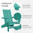 Ratcliff 3 Piece Seating Group-280973894