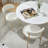 Round Dining Table Sets With 2 Chairs-778257546-778257544