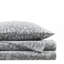 Ensemble de draps 4 pièces Sauge