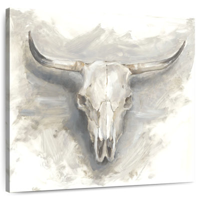 Kerner Cattle Mount I