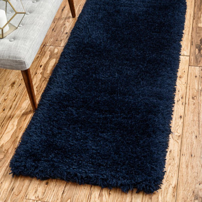 Aegean Blue Area Rug