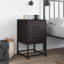 Bedside Cabinet 36x39x60.5 cm Steel-628722321-628722187