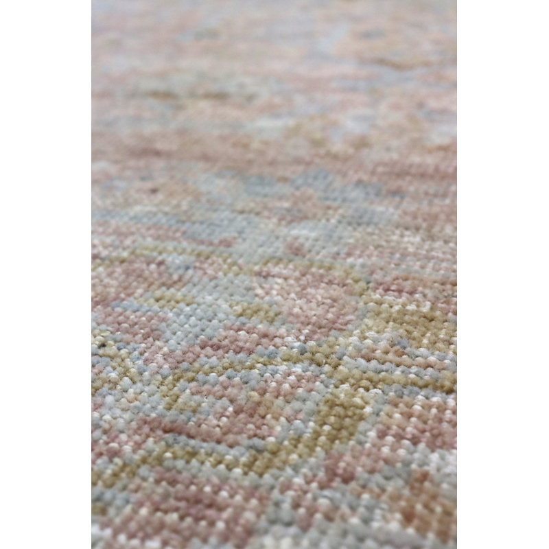 Serapi One-of-a-Kind 4' X 5'11" Area Rug