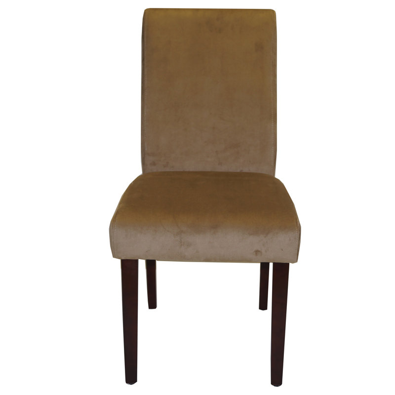 Chaise parsons Campuzano