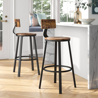 Tabouret Brookdale