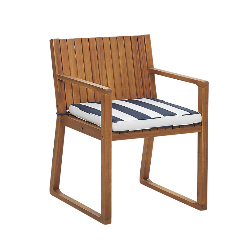 Sassari Garden Seat Cushion