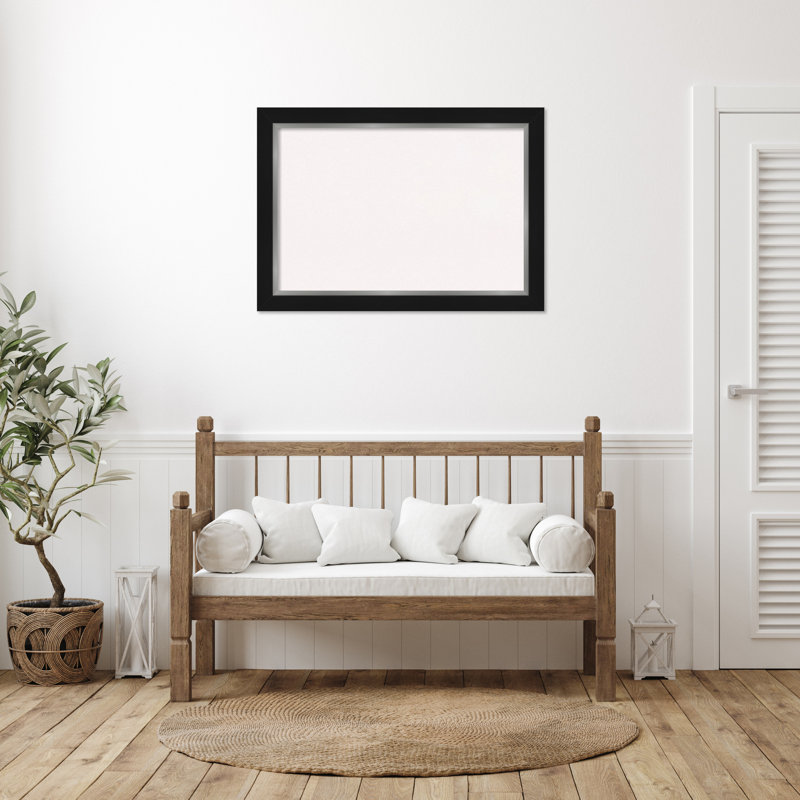Wall Cork Small Bulletin Board, 29" x 41"
