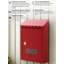 Stallings Steel Wall Mounted Post Box-102573872