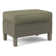 Repose-pieds standard 25 po Gibraltar