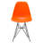 Padget Upholstered Side Chair-15329983-15329984