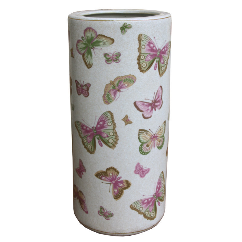 Butterfly Umbrella Stand
