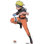 Naruto Cardboard Standup