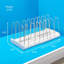 Rectangle Free Standing Pot Rack