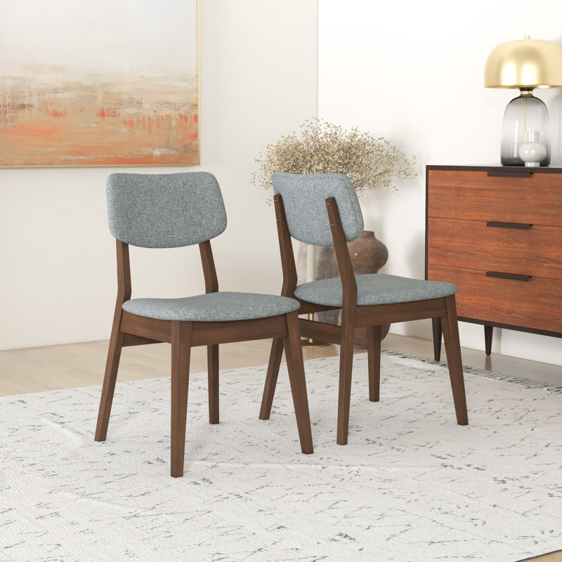 Chaise de salle à manger Abrianna