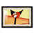 Tuxedo bordure dorée est en rupture de stock