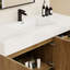 Meuble-lavabo mural simple 48 po Jessica-72495677