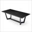 Table de salle à manger Mid-Century