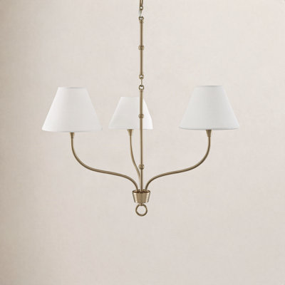 Renegade Chandelier