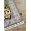 Kollektion 1870 Machine Woven Cream/Green Indoor Rug-101531451