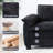 120" Wide Upholstered L-Shaped Sectional Sofa Couch For Cozy Living Spaces-102494174