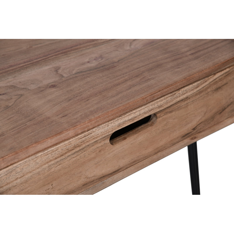 Table de bout avec rangement Whitby