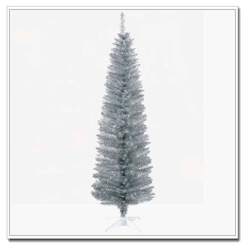 Arbre de Noël artificiel 6 pi