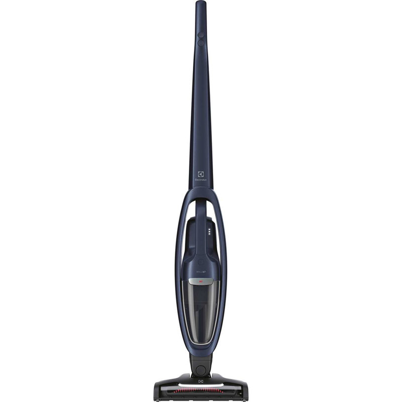 Electrolux WellQ7™ Cordless 2-in-1 Stick Vacuum, Indigo Blue