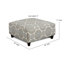 Repose-pieds Caryssa-314237720