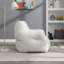 Shinese Upholstered Accent Chair-464746248
