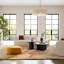 3 Seater Loveseat
