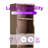 8-Tier Adjustable Shelf Bookcase With Wavy Border Design-373953538