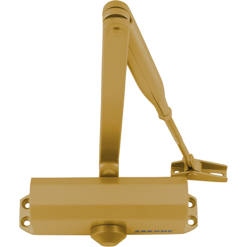 Doorcl Door Close, Gold