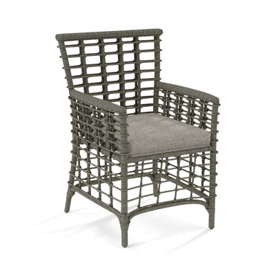 Bridgehampton Arm Chair