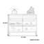 Vitrine de style Wabi-sabi-2096502212