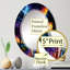 Miroir mural Panayot-99569451