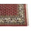Tapis rouge Indo-Boteh