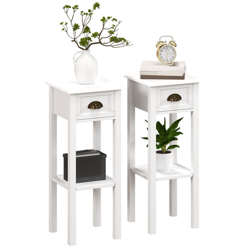 Side Table Set
