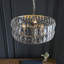Yukon 3 - Light Drum Chandelier-91340253