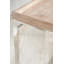 Wiechmann 115cm Solid Wood Top Console Table