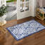 Tapis de cuisine antidérapant Town & Country Country Everwash-617905288-617905295