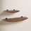 Oiva 24" Floating Shelf