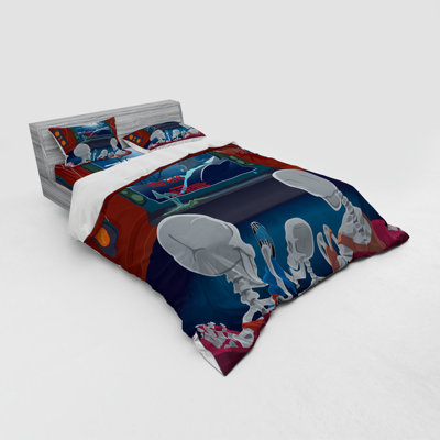 Duvet Cover
