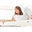 Visitor Folding Bed with Pocket Spring Mattress